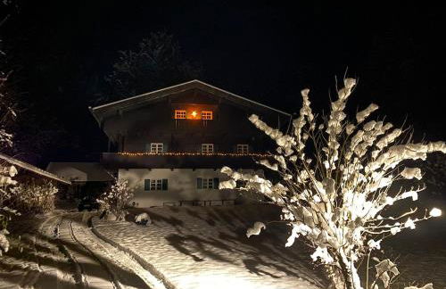 Chalet am kleinen See - Foto 57