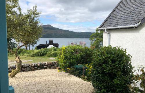 The Moorings, overlooking Loch Fyne - Foto 21