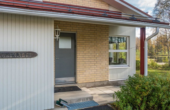 Topikatti - Photo 27