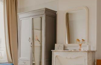 Maison Sollier - Foto 70