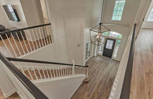 New!4BR with Easy Access to all Woodlands Amenities - Photo 25