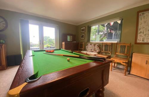 Carreg Y Garth Isaf - Hot Tub Nr Zip World - Photo 14