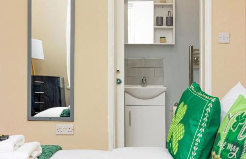 Charming One Bedroom in Camden - Foto 3