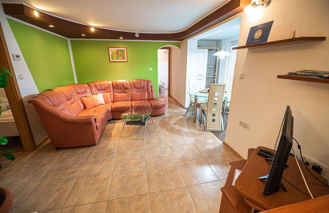 Apartments Ole - Foto 34