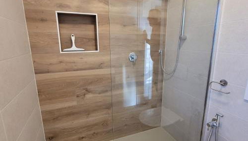 Bungalow bei Emma - Foto 2, Shower