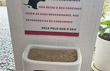 Apto 2qts AlfaBarra2-Praia da Barra da Tijuca - Foto 77