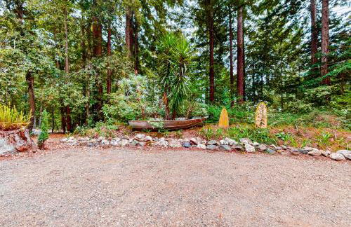 Coastal Cabin - Foto 23