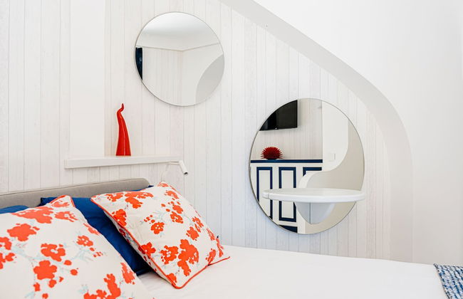 Villa Affresco by Myvillacollection - Foto 60