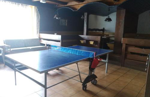 Mezonet Almberg Apartmany JaJ - Foto 14