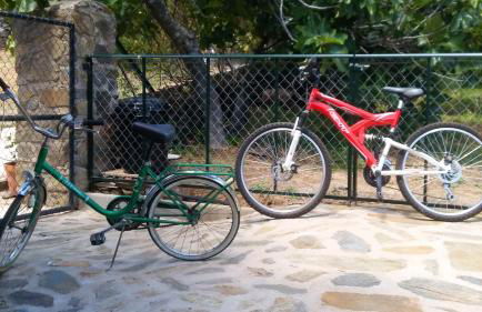 Cozy studio in Valencia de Alcántara 25 m² lovely garden - Foto 42