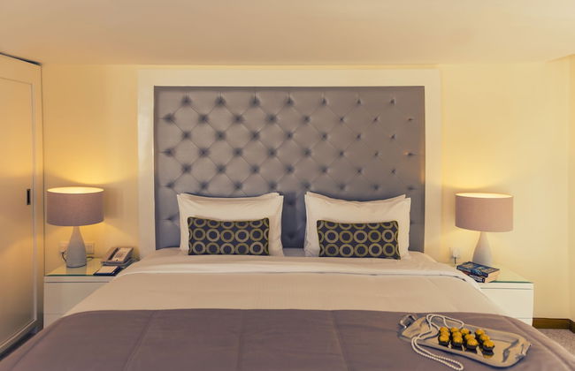 Roda Amwaj Suites - Photo 6