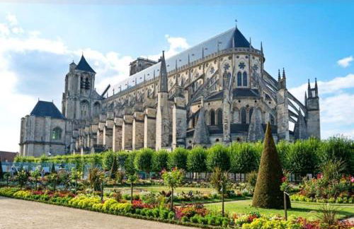 Calme et au cœur du centre historique - Foto 9