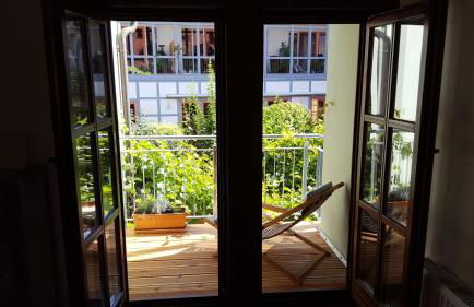 Haus zum wilden Manne - Foto 23