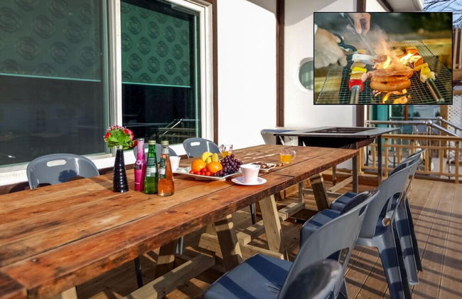 Haeorum Pension - Foto 44