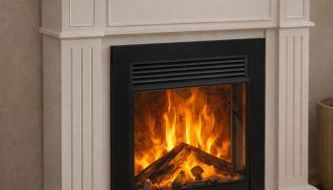 Apartment im Bayerischen Wald-ruhig gelegen, Kamin & Parkplatz - Foto 4