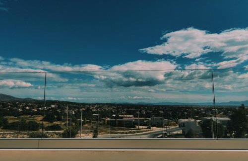 AIR-IN Rooms with magnificent views - Foto 61