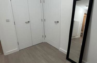 East London penthouse views 2bd - Foto 8