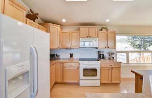 Cabin On 13 Acres With A Pool Table And Jacuzzi Tub - Foto 14