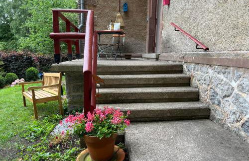 L' Extravagante im Garten von Schloss Schmidtheim - Foto 41