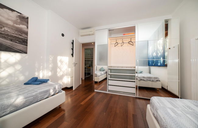 Massimo Troisi 12 in Rome - Foto 30