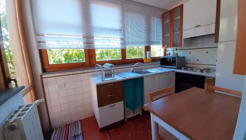 L'Olivo - Foto 5, stove, pet friendly, minibar