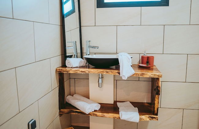 L'Auberge Créole - Foto 3