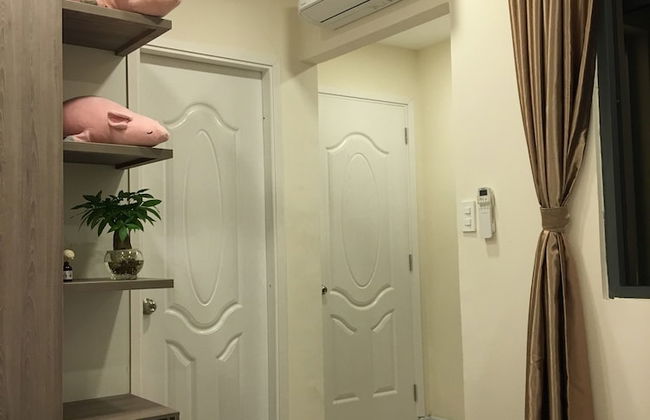 The GoldView Luxury Apartment - Foto 3