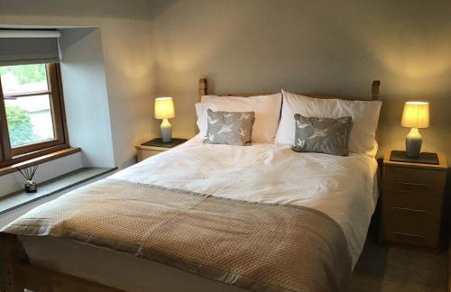 Renovated 2 bed Cottage in Ulverston, Garden with Views - Foto 27