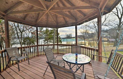 Barkley Breeze Waterfront - Foto 9