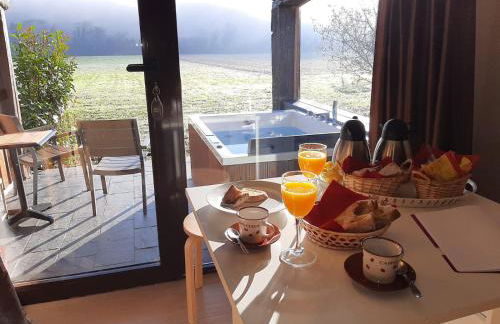 A Carballeira do Tambre - Foto 15