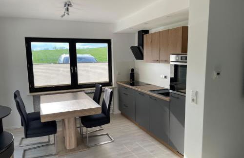 Ferienwohnung Zum Wildpark - Foto 7