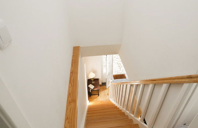 Cushy Apartment with garden in Estoril - Photo 3