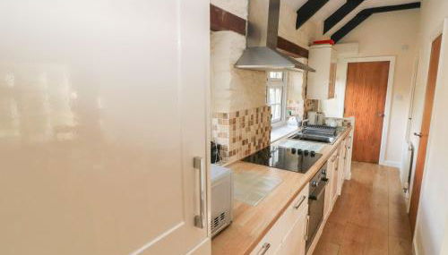 Knap Cottage - Photo 5