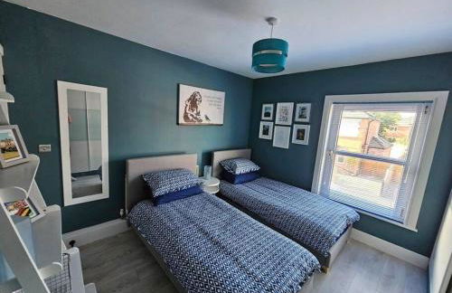 Jubilee House - Foto 10