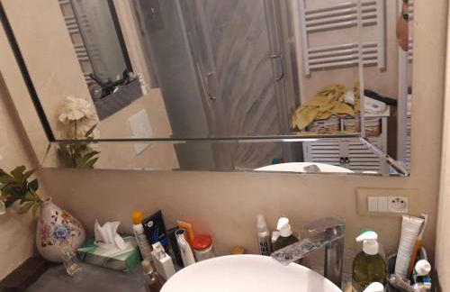 Appartamento zona porto a 10 mn a piedi dal mare - Foto 17