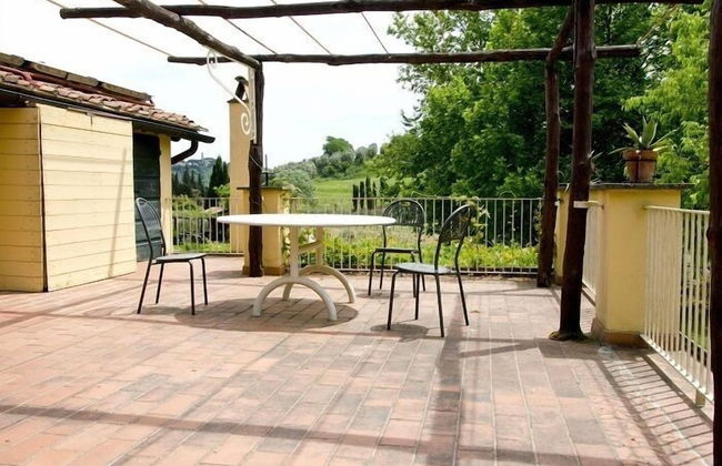 Agriturismo Podere Bucine Basso - Foto 26