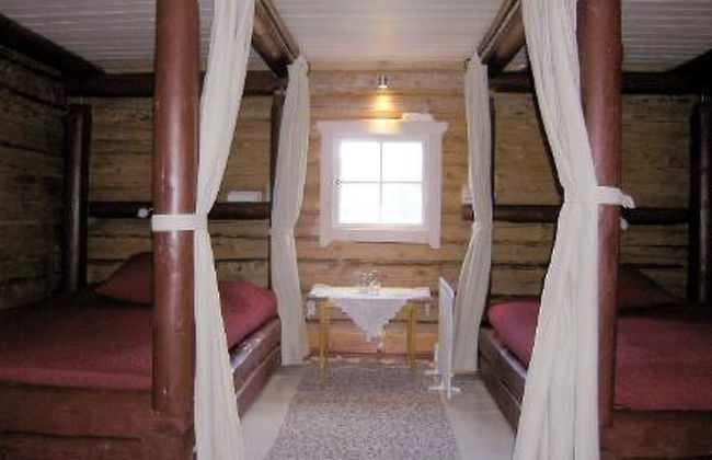 3 bedroom House in Pielavesi with sauna - Photo 27