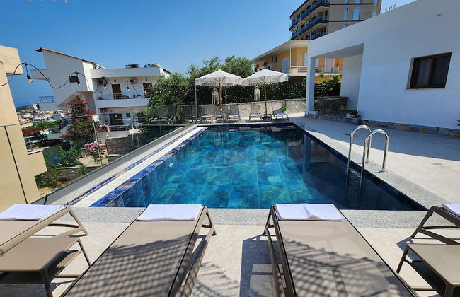 Vila Finnley - Foto 54