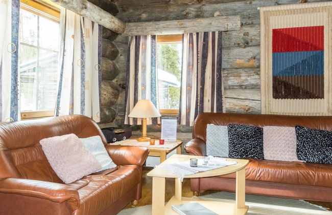 Luostonseita 1 - Foto 3