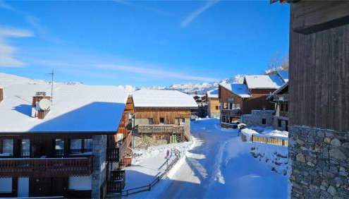 L'écrin des sapins - Foto 5