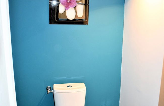 La Maison de Manon 3mn de Beauval - Foto 6