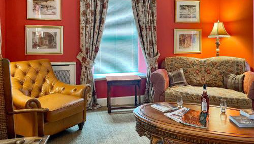 Craigmore Cottage - Foto 4