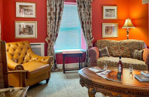 Craigmore Cottage - Foto 4