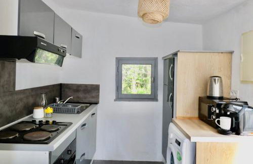 Gîtes Terra di a Bravona - Foto 19