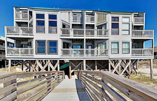 Solana Shores by Southern Vacation Rentals - Foto 64