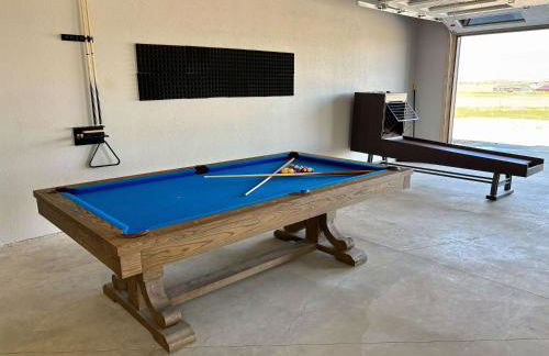 Bear Butte Luxury Retreat Hot Tub Stunning Views - Foto 7