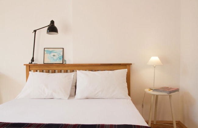 Basco Central Apartment Cloud - Foto 4