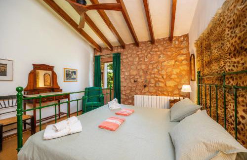 Sa Cabana d'es Vicari - Foto 28