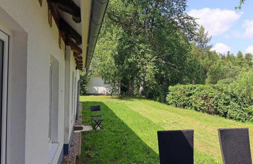 Reihenhaus Rotkehlchen in Lohmen - Foto 33