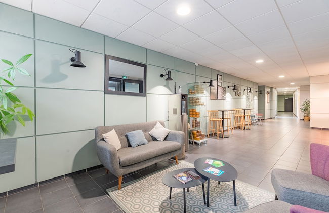 Appart'City Classic Limoges - Foto 3